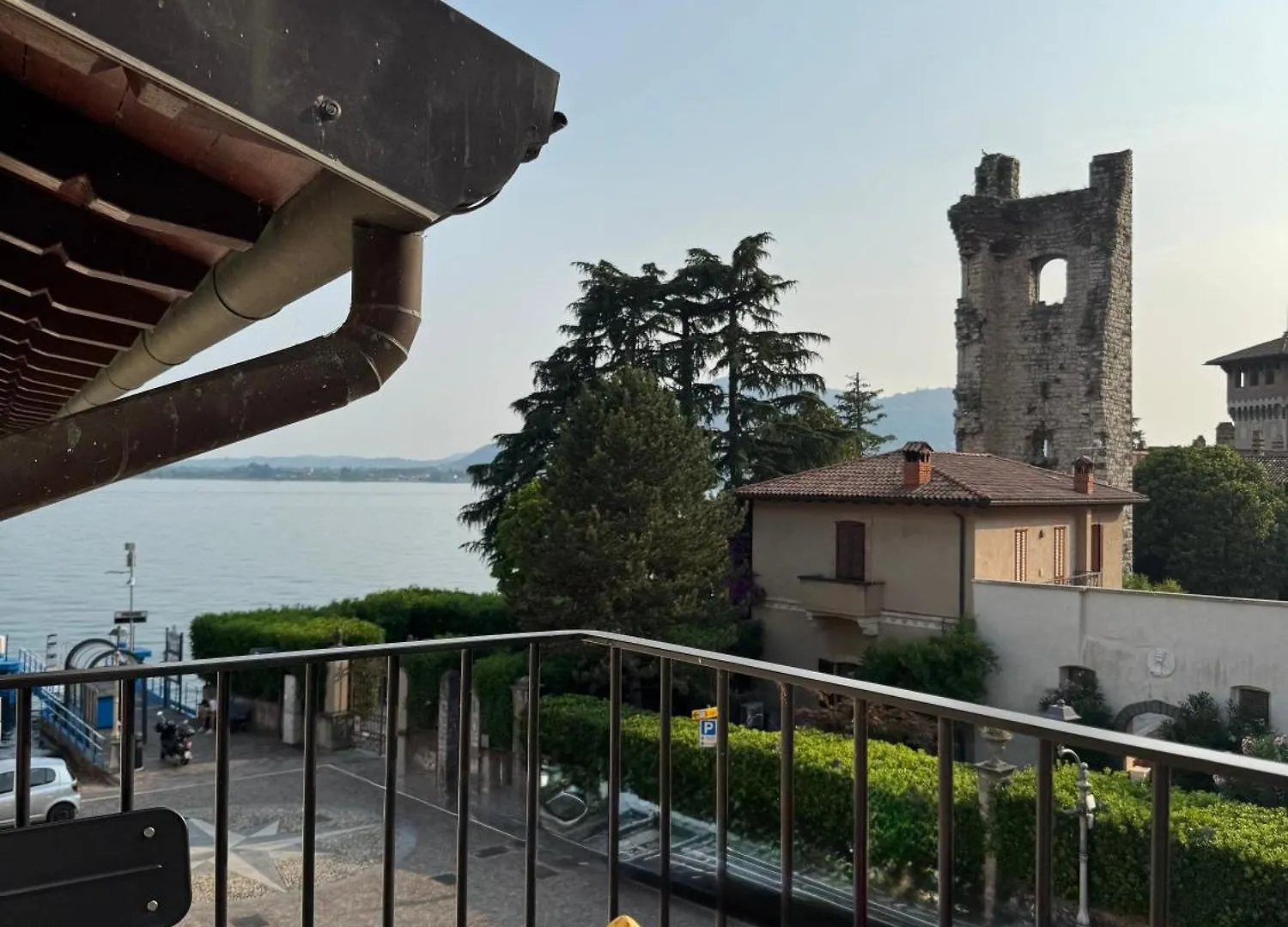 La Maison Du Lac Iseo 3 Predore