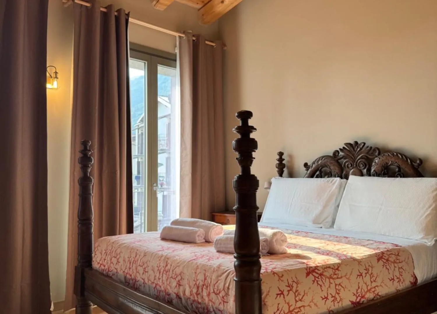 La Maison Du Lac Iseo 3 Predore Διαμέρισμα