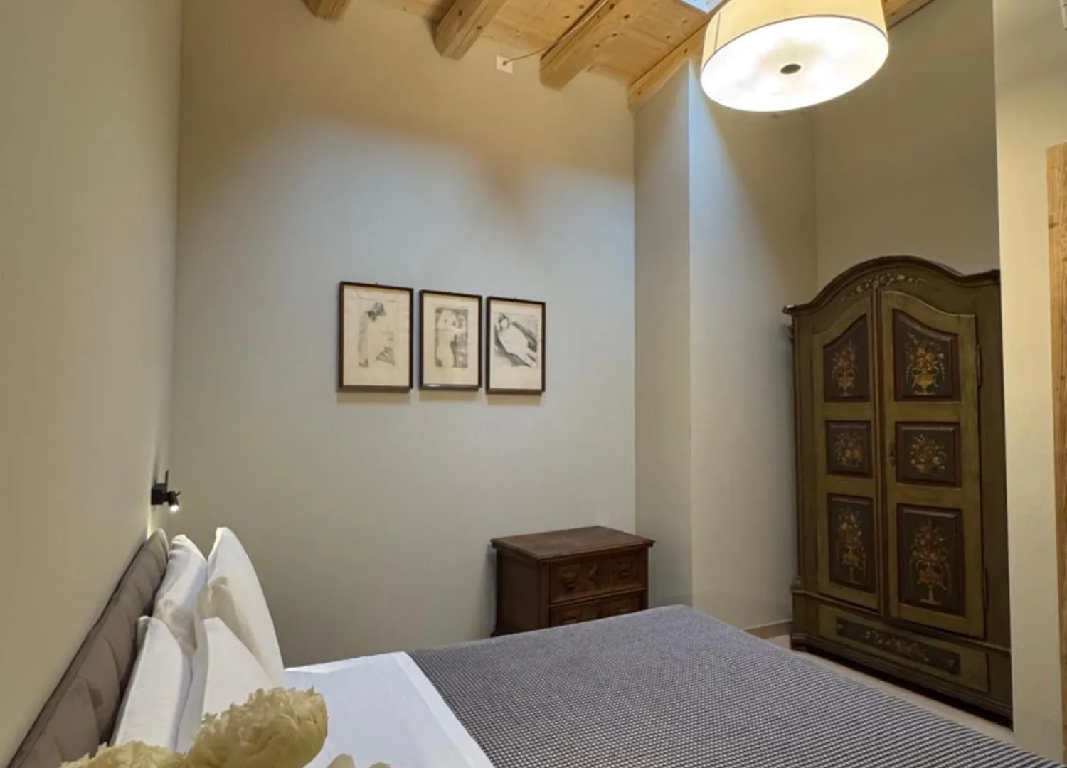 Διαμέρισμα La Maison Du Lac Iseo 3 Predore