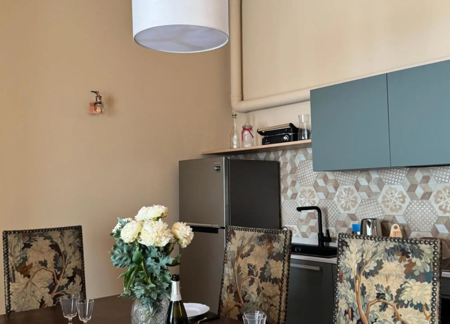 Διαμέρισμα La Maison Du Lac Iseo 3 Predore