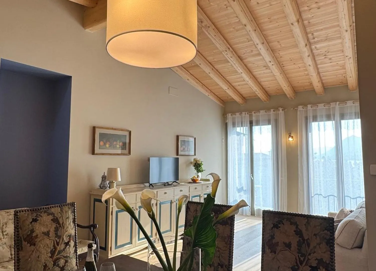 La Maison Du Lac Iseo 3 Predore 0*,  Ιταλία