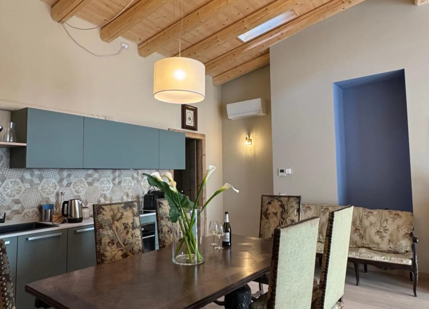 Διαμέρισμα La Maison Du Lac Iseo 3 Predore Ιταλία