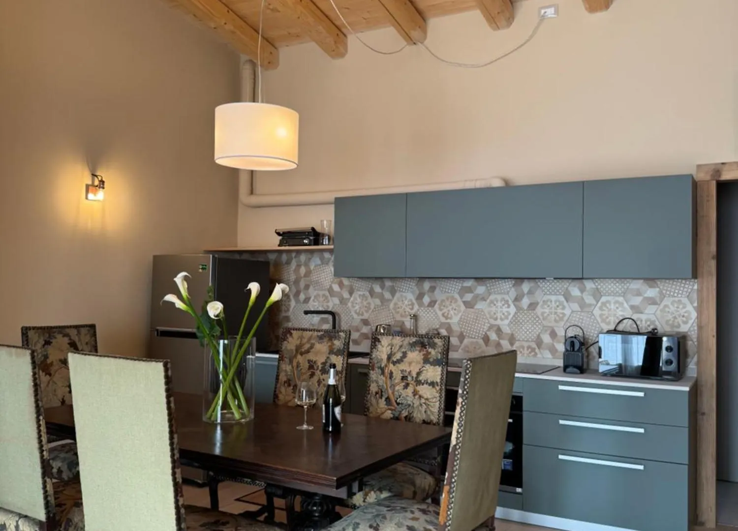 Διαμέρισμα La Maison Du Lac Iseo 3 Predore