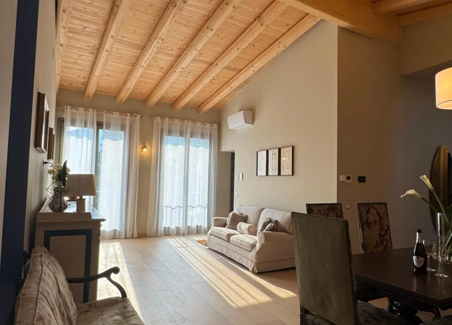 La Maison Du Lac Iseo 3 Predore 0*,  Ιταλία