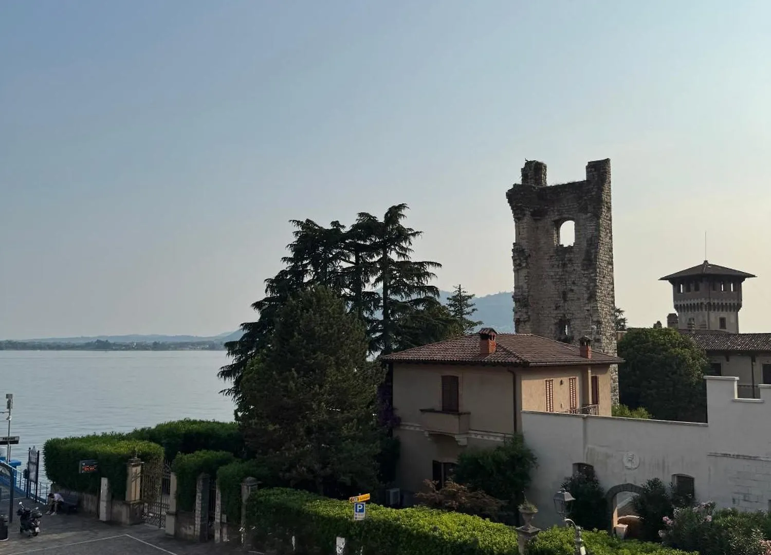 La Maison Du Lac Iseo 3 Predore Διαμέρισμα