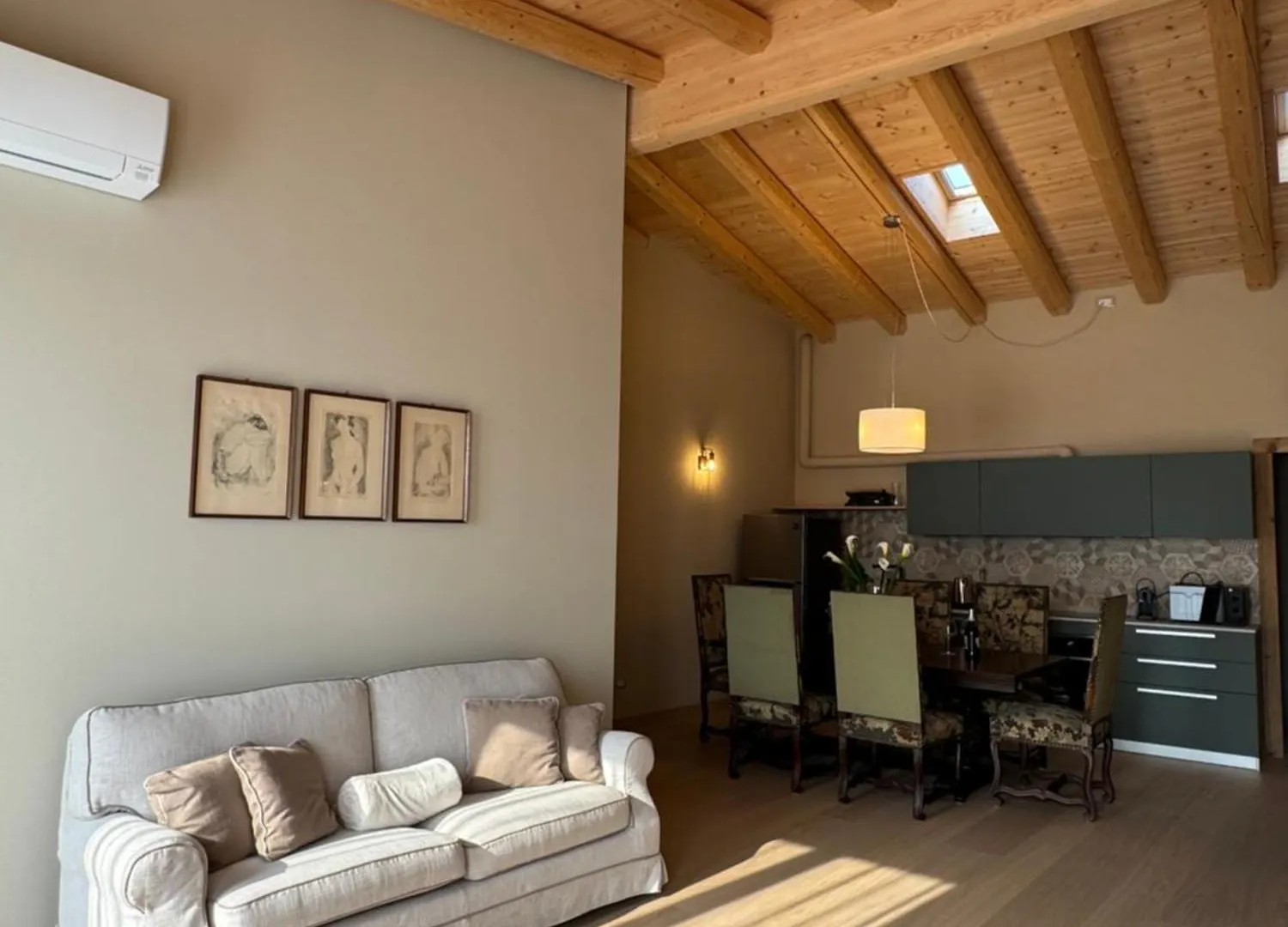 La Maison Du Lac Iseo 3 Predore