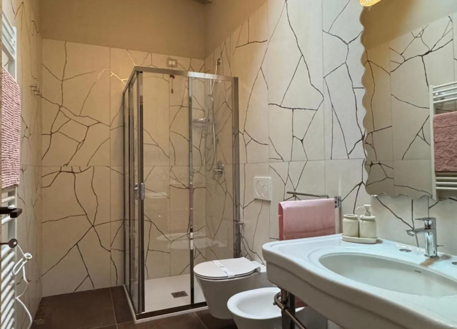 Διαμέρισμα La Maison Du Lac Iseo 3 Predore